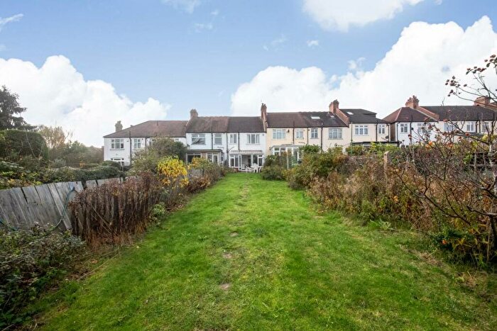 3 Bedroom Terraced House For Sale In Cranston Road Forest Hill, SE23