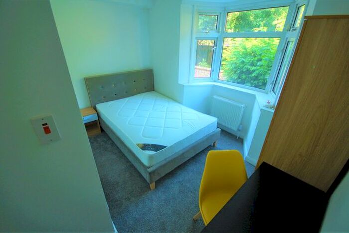 5 Bedroom Terraced House To Rent In London Road, Stoke, Coventry, CV1