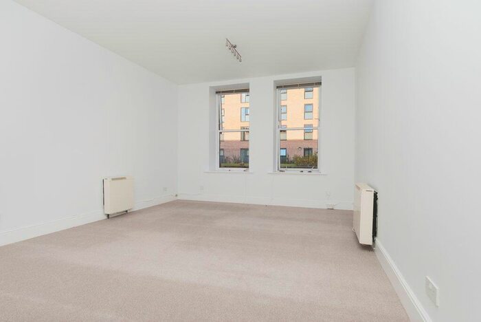 2 Bedroom Maisonette To Rent In L &#; Edina Place, Edinburgh, EH7