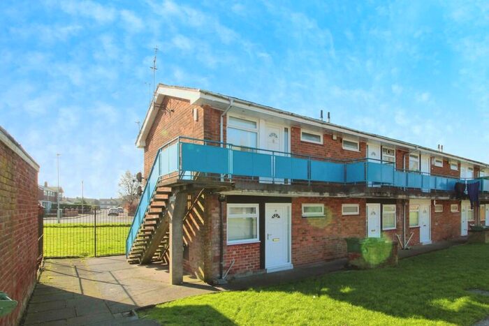 1 Bedroom Flat To Rent In Kearsley Close, Seaton Delaval, NE25