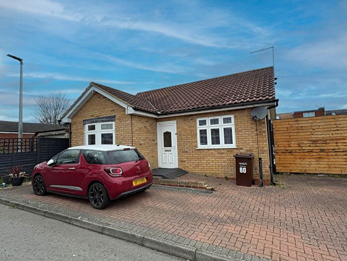 2 Bedroom Property For Sale In Tangmere Close, Gillingham, Kent, ME7