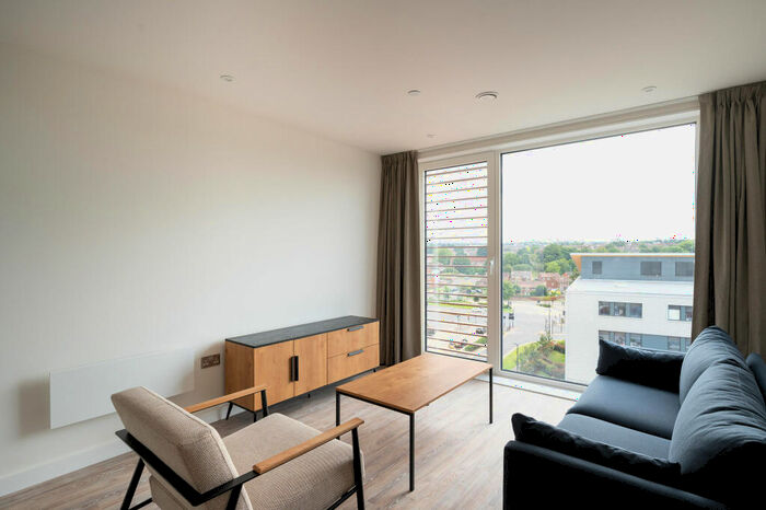 1 Bedroom Flat To Rent In The Kell, Gillingham Gate Road, Gillingham, ME4