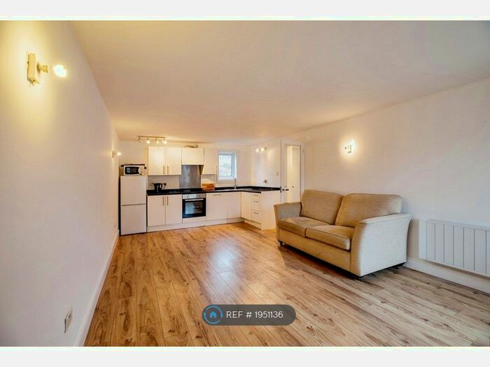 1 Bedroom Flat To Rent In Foxwell Street, London, SE4