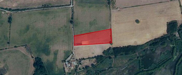 Equestrian Facility For Sale In Land Off, East End Lane, Aldeby, Beccles, Suffolk, NR34