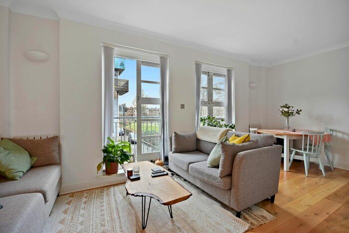 1 Bedroom Flat To Rent In Arundel Place, Islington, N1