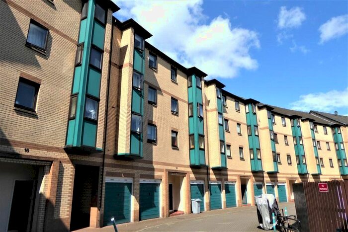 2 Bedroom Flat To Rent In Rutland Court, Kinning Park, Glasgow, G51