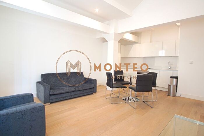 1 Bedroom Flat For Sale In Clyde Square, London, E14