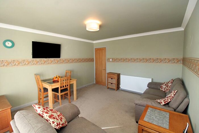 2 Bedroom Flat For Sale In Eugene Road, Preston, Paignton, TQ3