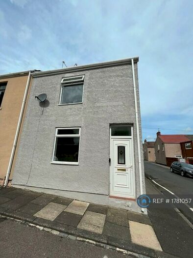 2 Bedroom Terraced House To Rent In Shafto Street, Spennymoor, DL16