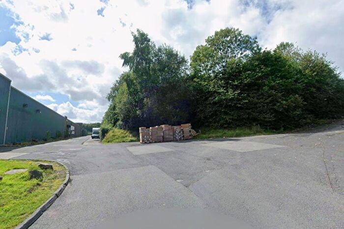 Land For Sale In Land At, Ings Lane, Rochdale, Greater Manchester, Lancashire, OL12