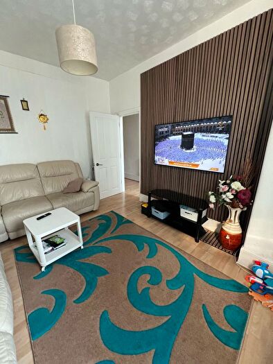 6 Bedroom Detached House To Rent In Conway Road, London, N15