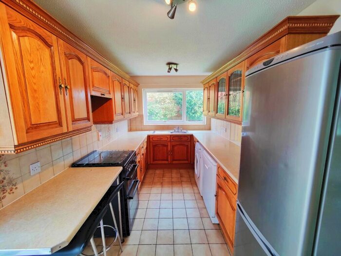 4 Bedroom Detached House To Rent In Abinger Way, Norwich, NR4