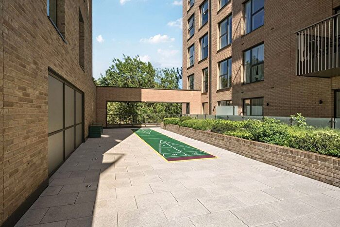 1 Bedroom Flat To Rent In Uncle Colindale, Colindale, London, NW9