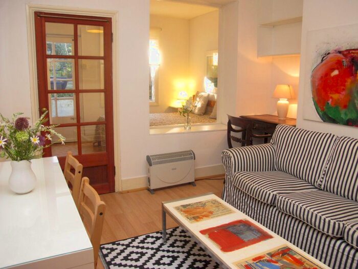 1 Bedroom Flat To Rent In Victoria Rise, Clapham, London SW4