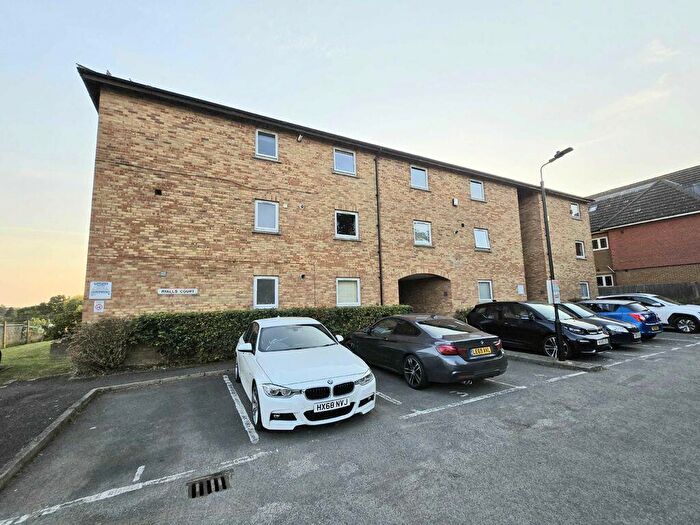 2 Bedroom Flat To Rent In Oakleigh Road North, Whetstone, N20