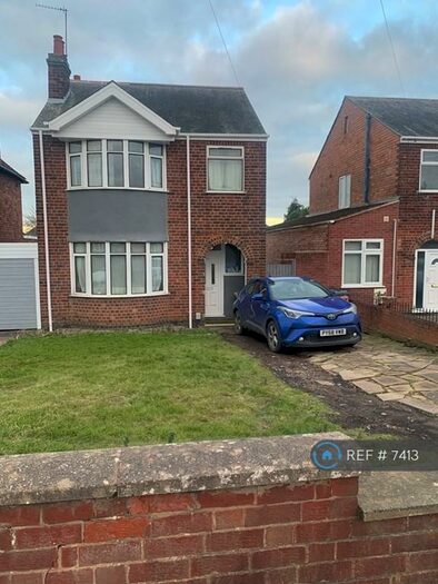 4 Bedroom Semi-Detached House To Rent In Brunswick Street, Leamington Spa, CV31