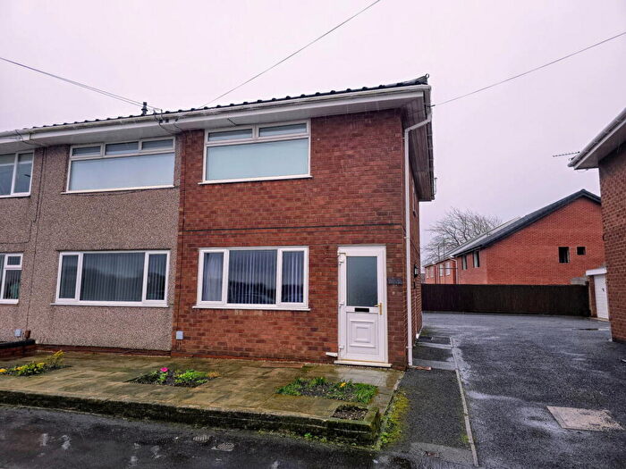 2 Bedroom Flat To Rent In Liverpool Road, Lydiate, Liverpool, L31