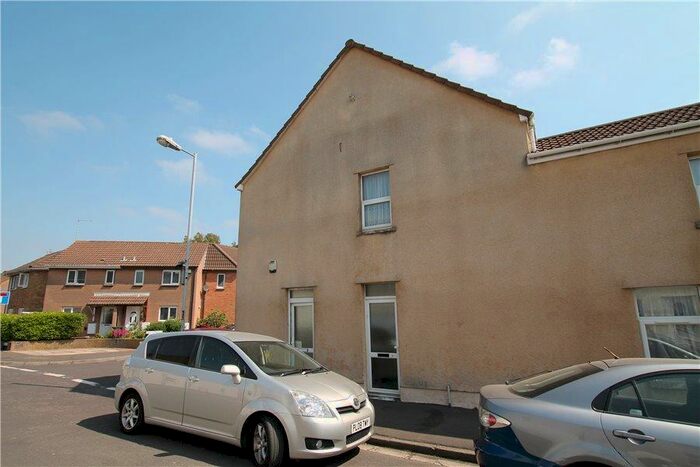 2 Bedroom Apartment To Rent In East Street - Avonmouth, BS11