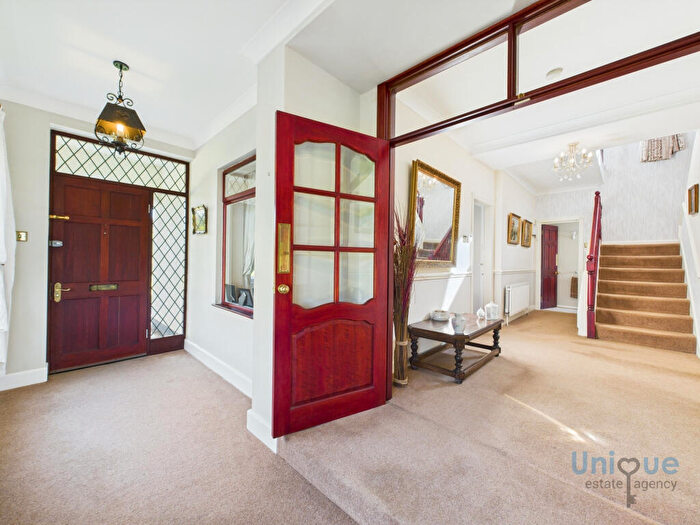 4 Bedroom Detached House For Sale In Garstang Road, Poulton-le-Fylde, FY6