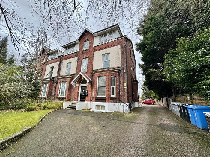 Studio To Rent In Ashlands, Sale, M33