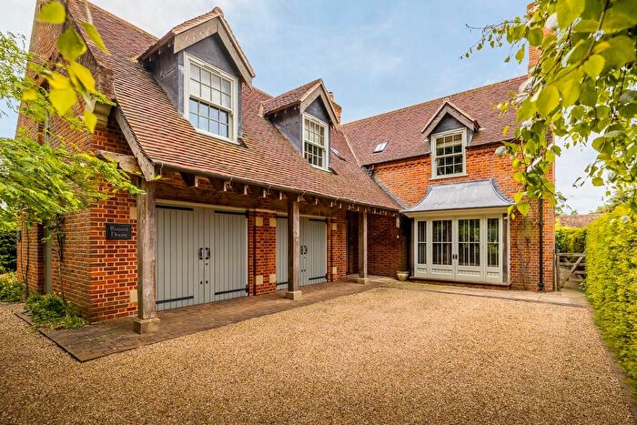 4 Bedroom Detached House For Sale In Thornimans Lane, Frampton, PE20