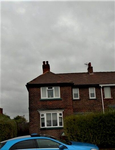 3 Bedroom Semi-Detached House To Rent In Manton Crescent, Worksop S80