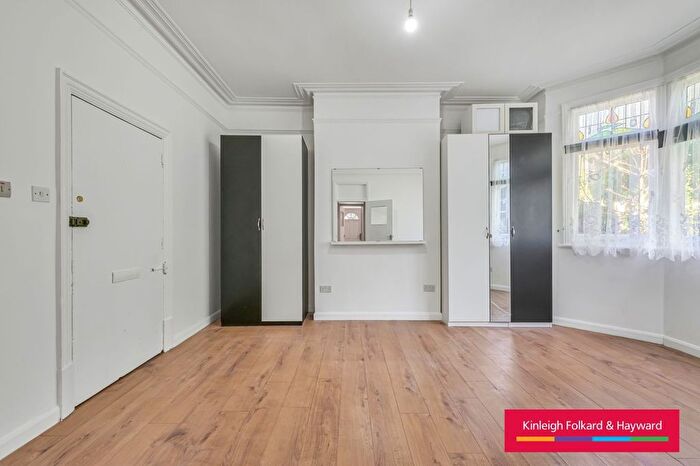1 Bedroom Property To Rent In Culverley Road, London, SE6