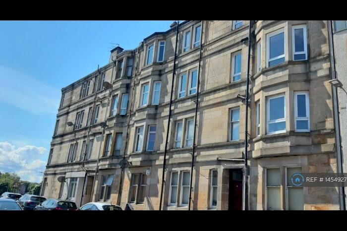 2 Bedroom Flat To Rent In Espedair Street, Paisley, PA2