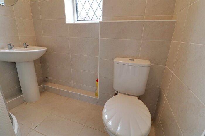 2 Bedroom Semi-Detached Bungalow For Sale In Harpur Crescent, Alsager, ST7