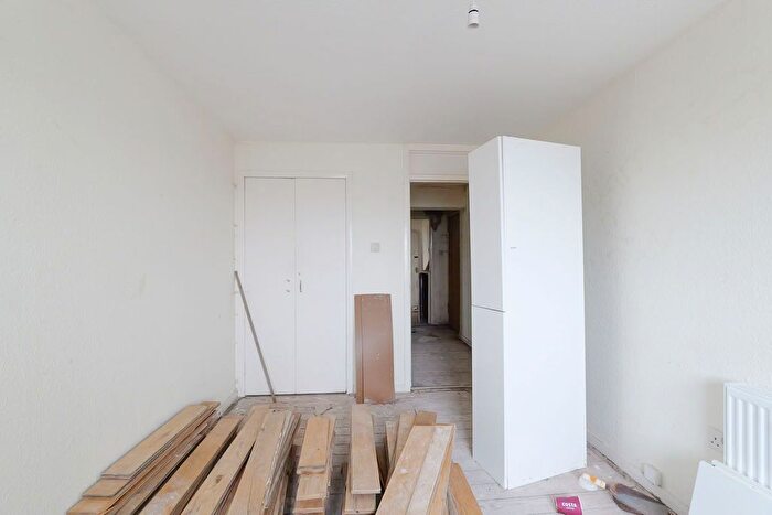 2 Bedroom Flat For Sale In , Mcpherson, Airdrie, Glasgow, ML6