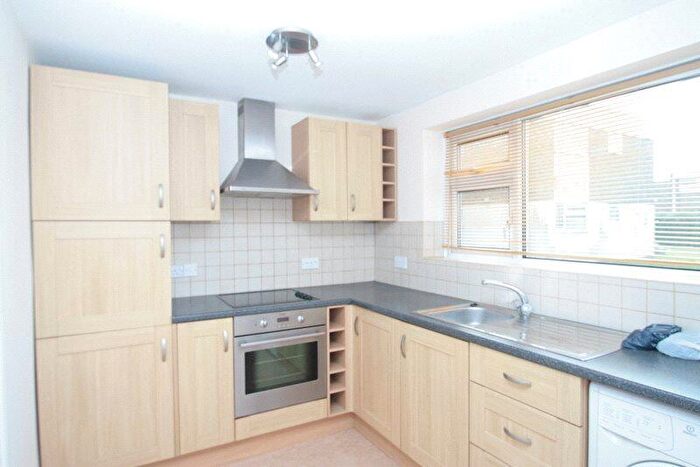 1 Bedroom Apartment To Rent In Whitecroft, Ash Lane, Rustington, West Sussex, BN16