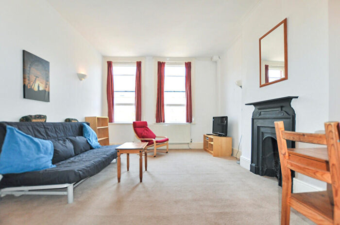 1 Bedroom Flat To Rent In Hoxton Market, London, N1