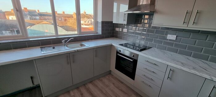 1 Bedroom Flat To Rent In Derby Road, Burton-On-Trent, DE14