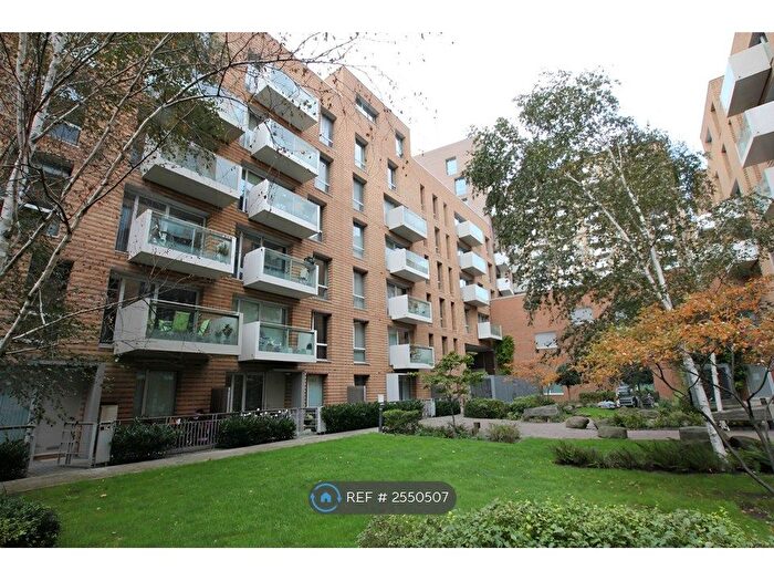 1 Bedroom Flat To Rent In Nelson Walk, London, E3