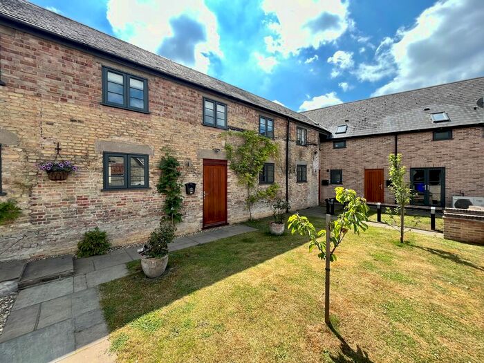 2 Bedroom Terraced House To Rent In The Street, Barton Mills, Bury St. Edmunds, IP28