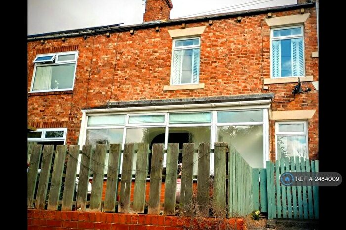 2 Bedroom Terraced House To Rent In Gladstone Street, Morpeth, NE61