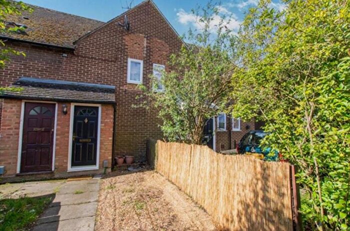 1 Bedroom Maisonette To Rent In Northfields, LU5