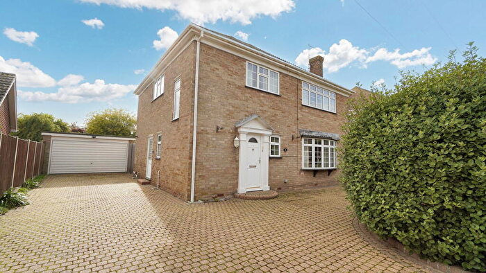 4 Bedroom Detached House For Sale In Washford Gardens, Clacton-on-sea, CO15