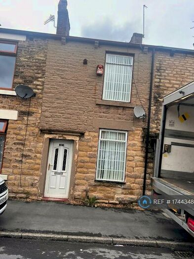2 Bedroom Terraced House To Rent In Stocks Lane, Stalybridge, SK15