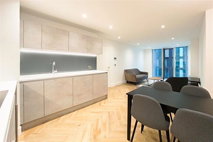2 Bedroom Apartment To Rent In Elizabeth Tower, M15