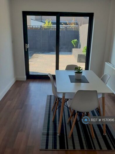 3 Bedroom Terraced House To Rent In Cranfield Drive, London, NW9