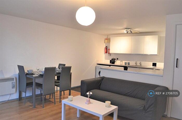 2 Bedroom Flat To Rent In Marquis Street, Leicester, LE1