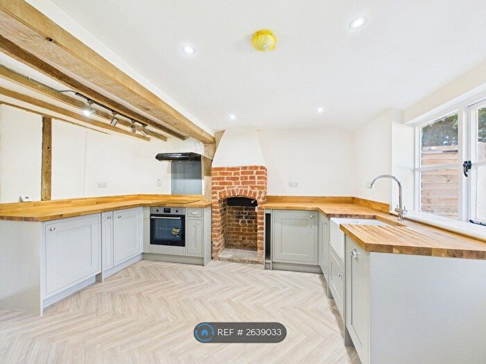 2 Bedroom Terraced House To Rent In Bramble Cottage, Dickleburgh, Diss, IP21