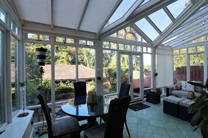 2 Bedroom Detached House To Rent In Meriden Road, Coventry, CV7