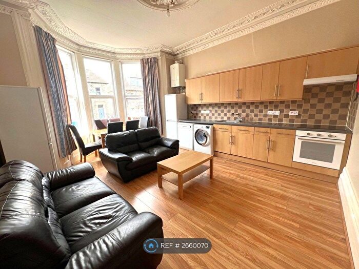6 Bedroom Flat To Rent In Belvoir Road, Bristol, BS6