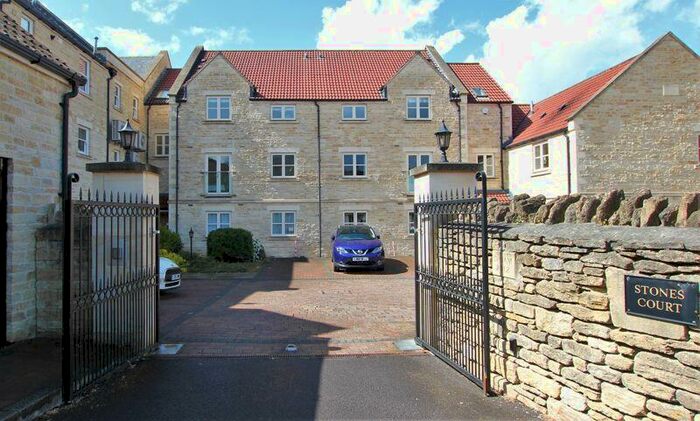 2 Bedroom Flat To Rent In Bradford On Avon, BA15