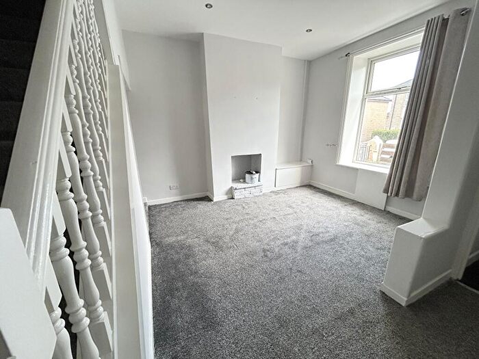 3 Bedroom Terraced House To Rent In St. Huberts Road, Great Harwood, Blackburn, BB6