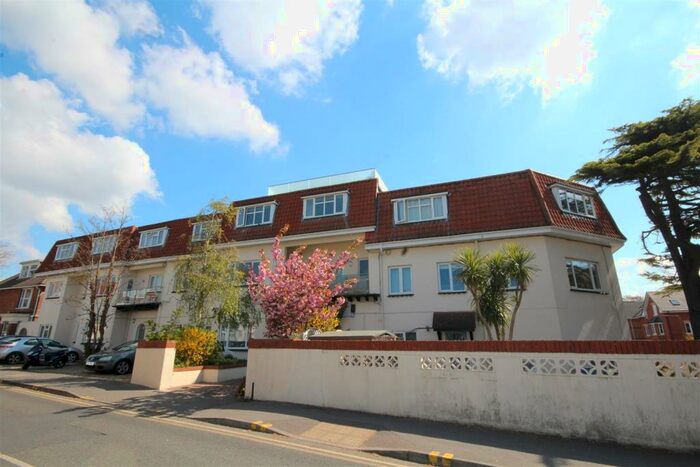 1 Bedroom Flat To Rent In Sea Road, Boscombe, BH5