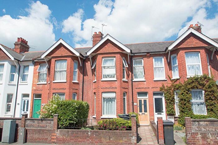 5 Bedroom House For Sale In Seaside, Eastbourne, BN22