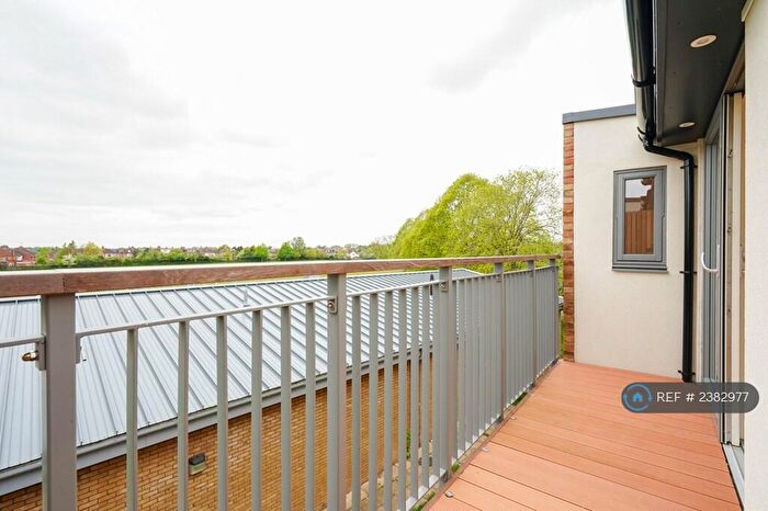 1 Bedroom Terraced House To Rent In Old Bakery Mews, Headington, Oxford, OX3